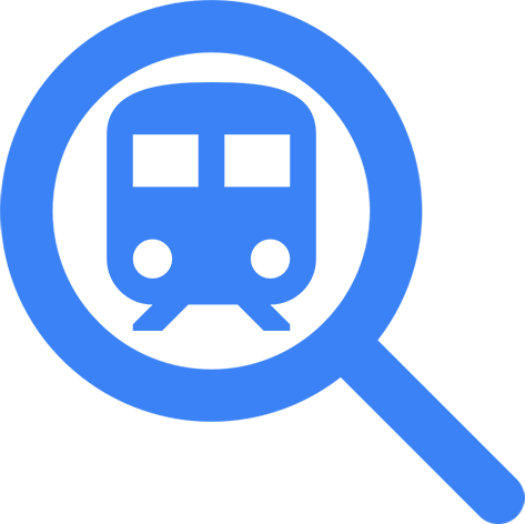 Train Search API & Discovery
